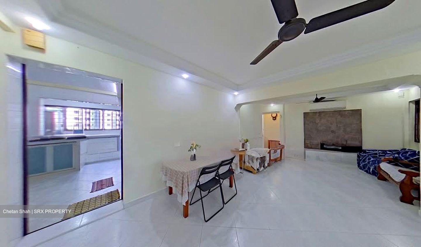 Blk 113 Rivervale Walk (Sengkang), HDB 4 Rooms #600263071